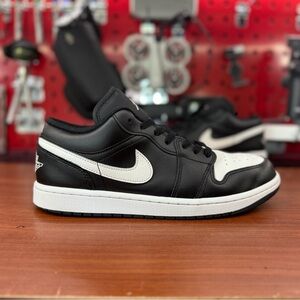 Jordan 1 Low Orca 2024